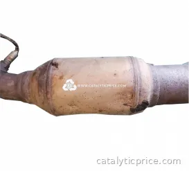 catalisador 776AA