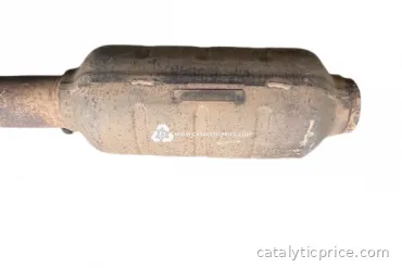 pot catalytique 740AAP