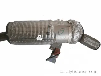 محوّل حفّاز C 401