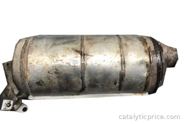 catalisador C 219