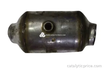 محوّل حفّاز KT 0272