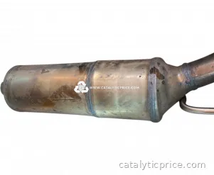 catalisador TR PSA K568