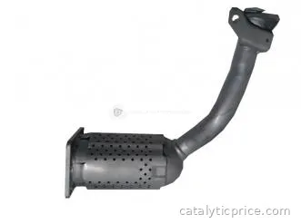 محوّل حفّاز TR PSA K338