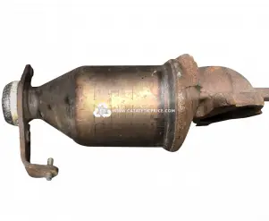 1U catalytic converter