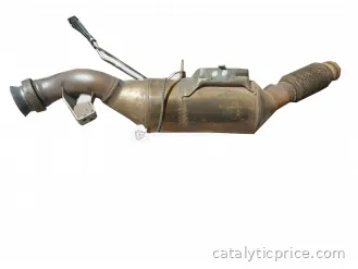 catalisador KT 6072