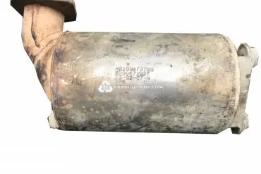 8200672827 H8200473760 catalytic converter