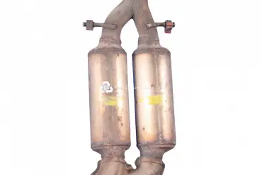 SK 0011 catalytic converter
