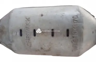 محوّل حفّاز WAG 104070