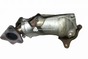 N43 C27133 catalytic converter