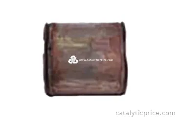 catalisador C001-SA-55G4-21