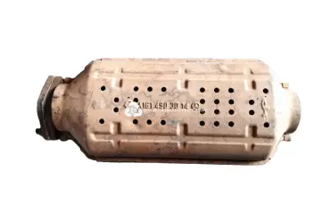 pot catalytique A1614903014