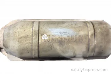 pot catalytique 7421007238