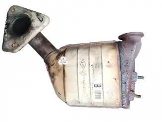 pot catalytique 8200832599 H8200812453