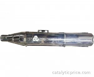catalisador 64900458