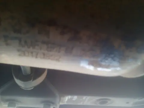 20170822 catalytic converter