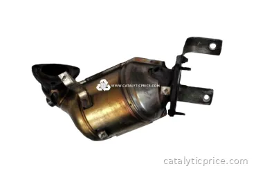 12785060 catalytic converter