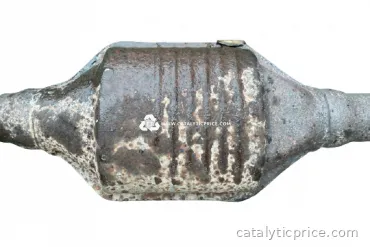 catalisador F85