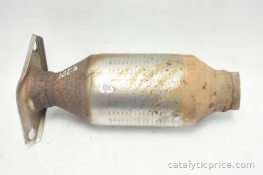 FB1 catalytic converter