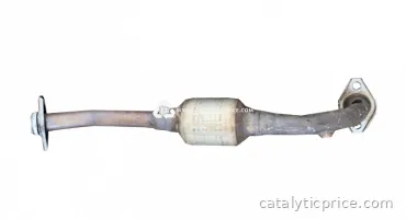 pot catalytique CE3