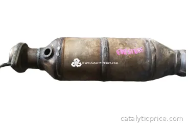 7510971 catalytic converter