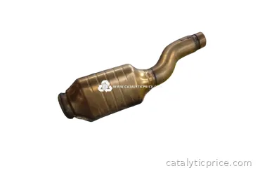 CAT141R catalytic converter