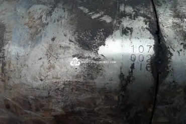 محوّل حفّاز 1070 Series
