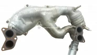 محوّل حفّاز FCA45