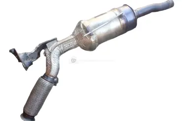 7E0131723P 7E0214BA catalytic converter