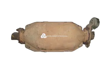 محوّل حفّاز 1X