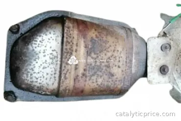 catalisador 001 9316