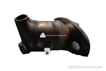 catalisador AFF