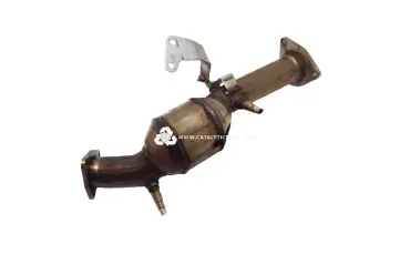 pot catalytique 7P6254300E 7L8131690AG 7L8166AB