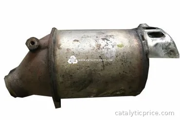 pot catalytique 5S61-5E211-DA