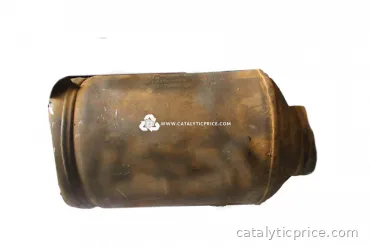 catalisador 4M51-5F297-RA
