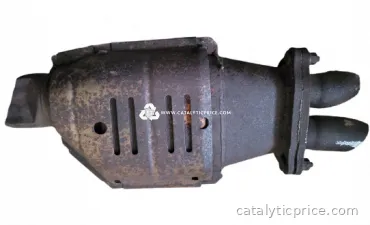 1L54 5E212 KA catalytic converter