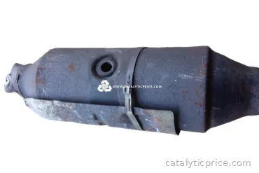 pot catalytique 6L34 HD REB