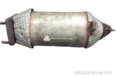 catalisador 2S71-5E212-CA