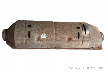 catalisador 3C24 DA PID