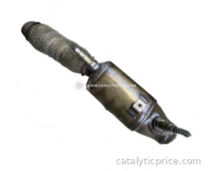 محوّل حفّاز AV61-5G232-BC