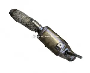 AV61-5G232-BC catalytic converter