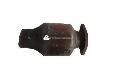 pot catalytique 8658752