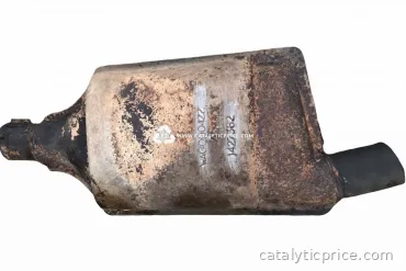 catalisador WAG 000422