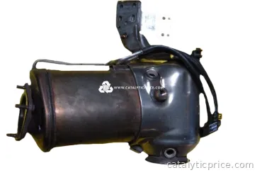 pot catalytique 31460823