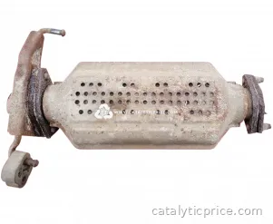 catalisador K819