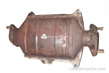 pot catalytique B680