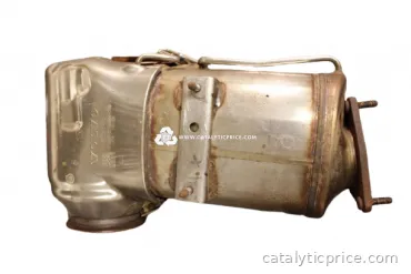 pot catalytique 31439686