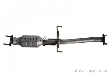 محوّل حفّاز FS7E