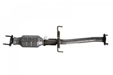 pot catalytique FS7E