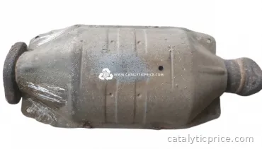 محوّل حفّاز K9