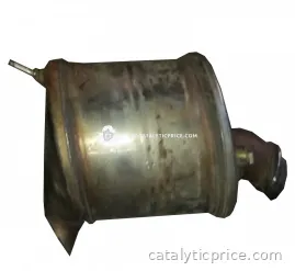 محوّل حفّاز BX23-5E214-AB